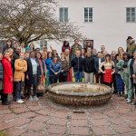The Salzburg Statement on Supporting Artists on the Front Line
