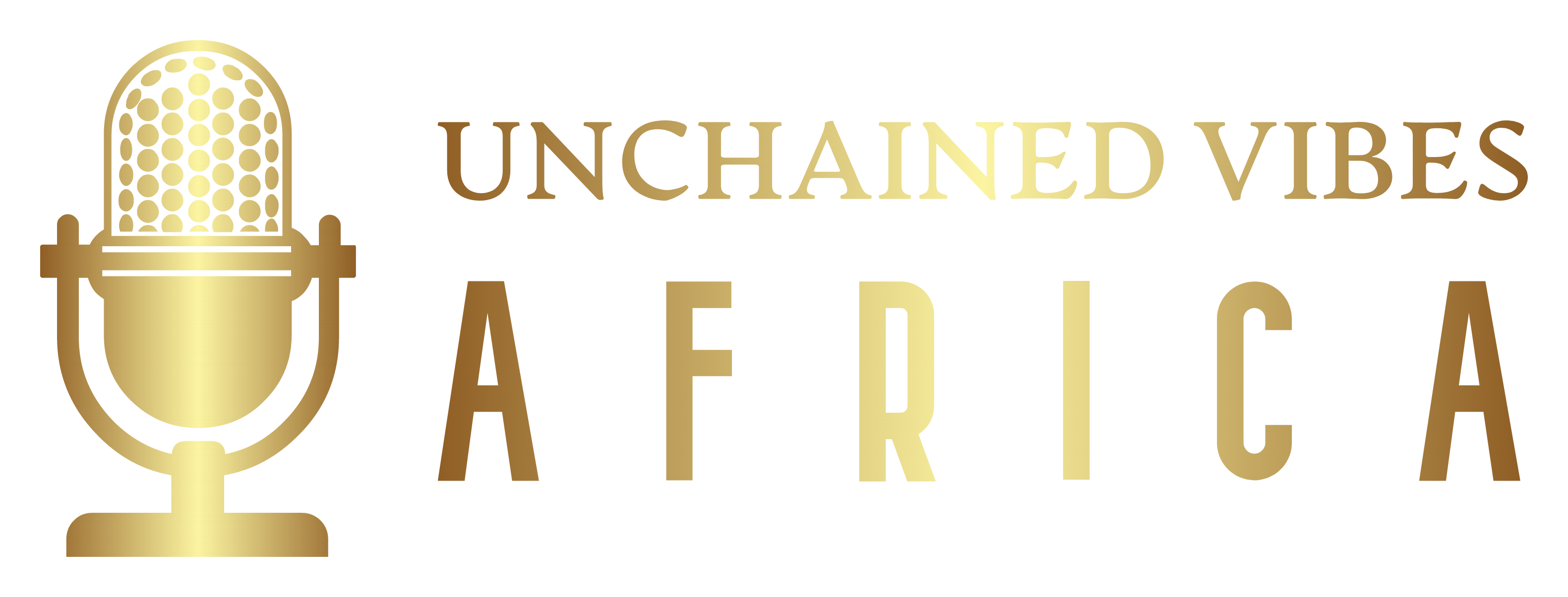 Unchained Vibes Africa